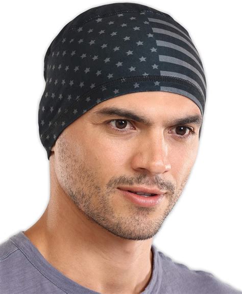 Mens Studded Skull Cap at Gerry Green blog
