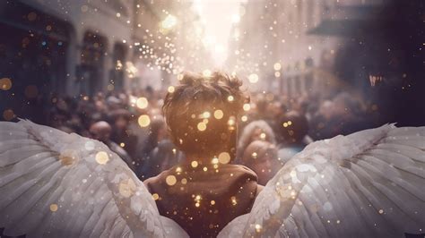 Image result for Angelic Encounters