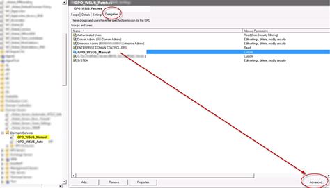 WSUS Tutorial 的图像结果