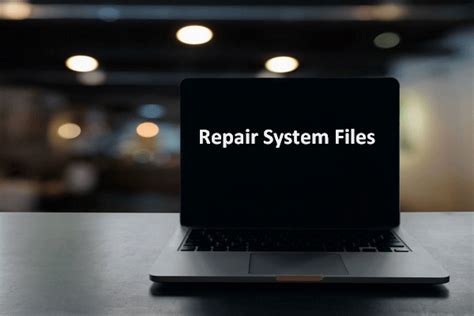 Image result for System Repair Windows 10