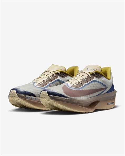 Nike Zoom Fly 6 Premium Men's Road Running Shoes. Nike IN