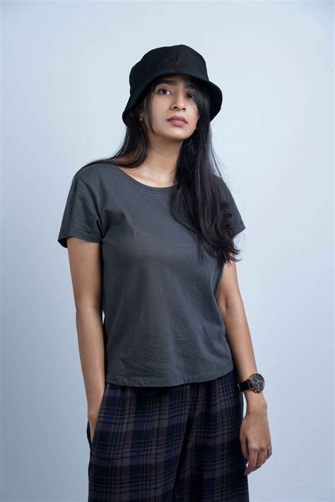 RELAXED FIT T-SHIRT – By4th