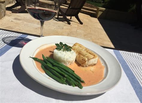 Image result for How to Cook Cod Loin