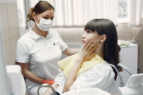 Wisdom tooth pain causes symptoms and treatment - Mawsondentalcare.com.au