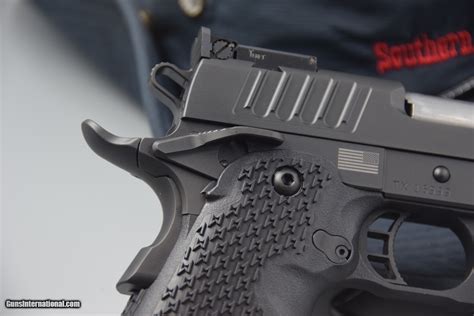 Image result for STI Single Stack