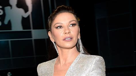 La imagen en bikini de Catherine Zeta-Jones que ha provocado esta ...