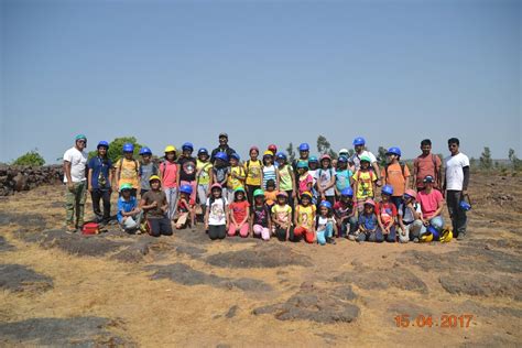 NATVENTURE CAMP PANCHGANI (Maharashtra) - Campground Reviews & Photos ...