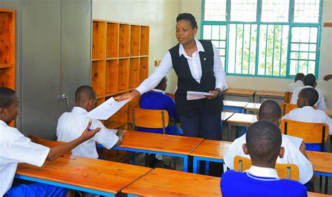 MINEDUC Launches the 2024/2025 Primary Leaving Examinations Across the ...