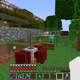 Buildcraft Quarry Guide 的图像结果