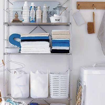 Soft Laundry Box | MUJI
