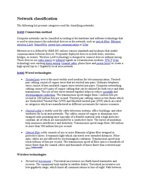 Classification of a Computer Network 的图像结果