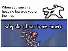 Image result for Why Does Boss Music