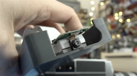 Image result for Super 8 Camera Raspberry Pi