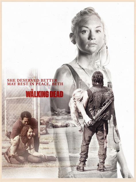 Walking Dead Season 5 Poster THE WALKING DEAD Season 4 Poster