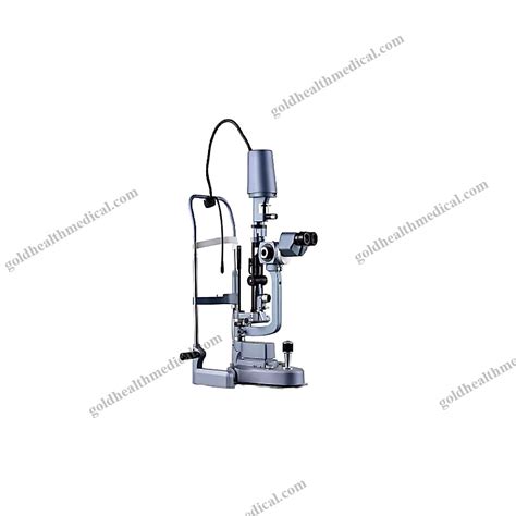 Image result for Optics of Slit Lamp Microscope
