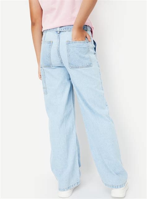 Buy Girls Washed Slim Fit Jeans Online at just Rs. 899.0 ...