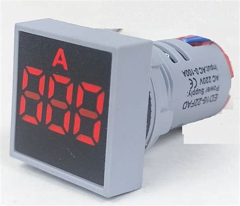 Indicator Meter Manufacturer & Supplier in India | Yokins Instruments