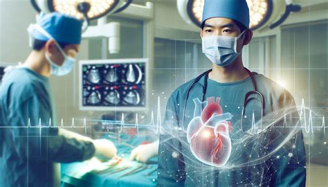 Cardiac Surgeon Salary