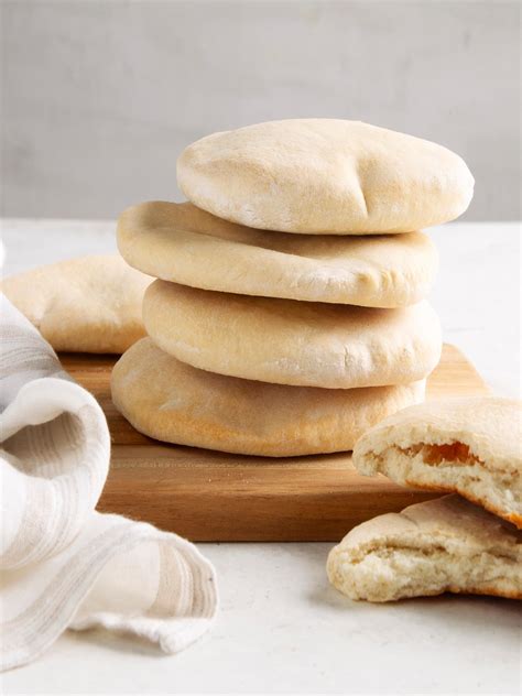 Pita Bread