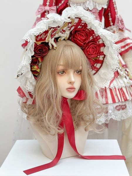 Image result for Colorful Bonnet