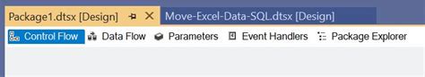 Image result for Update Data From Excel to SQL Server Using SSIS