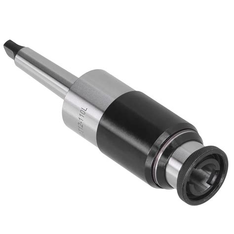 Tapping Holder, MT2‑GT12‑110L Morse Taper Shank Tool for Drilling ...