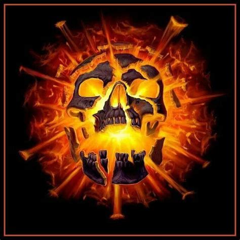 Image result for Halloween Exploding Head