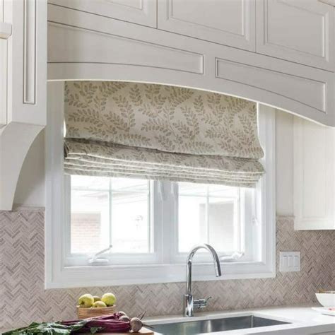 Custom Window Valances, Cornice Boxes & Top Treatments
