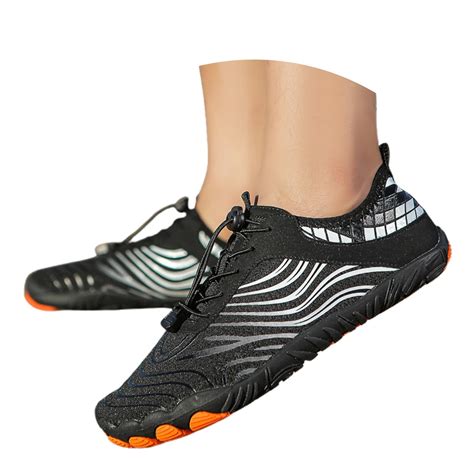 Grounded Footwear for Women Men Neuropathy, Hike Barefoot Shoes Women - Walmart.com