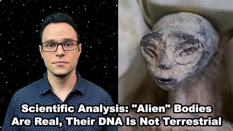 Image result for Alien DNA Found