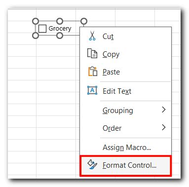 Image result for Excel Data Text Box Check Data