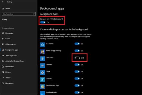Background Processes Windows 1.0 的图像结果