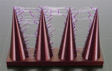 Image result for 3D Printer Stringing Fix