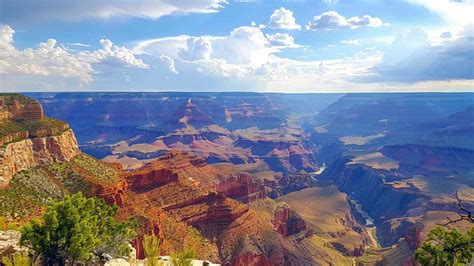 145 Fun Facts About the Grand Canyon That Will Fascinate You