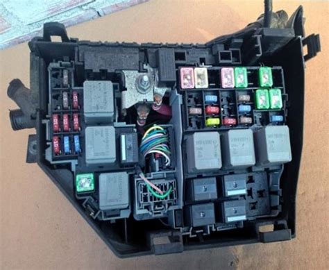 2010 LR2 Relay Problems 的图像结果