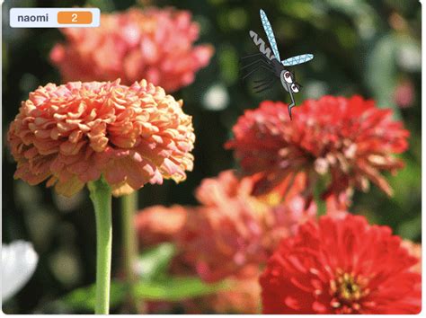 Tutorial Scratch Jeux 的图像结果