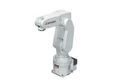 Single Axis Robot - Mitsubishi Industrial Robots Manufacturer from Chennai