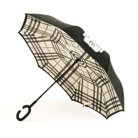 Order Custom Stratus Reversible Umbrella Online