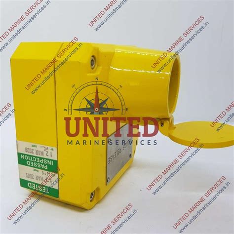 AUTRONICA BF-53/Ex/0300 DELUGE RELEASE POINT BF53Ex0300 N7483 | United ...