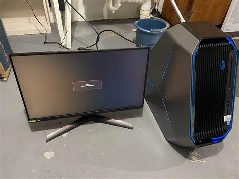 Alienware Area 51 R2 Black Screen 的图像结果