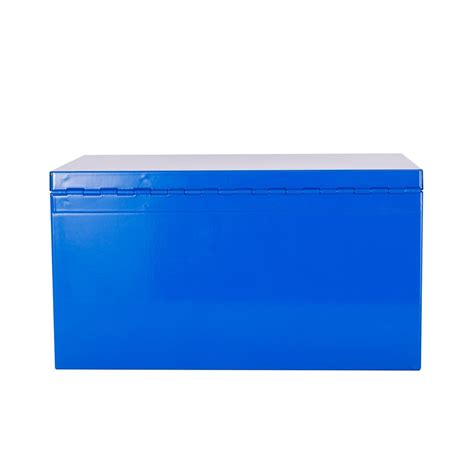 Image result for Blue Tool Box