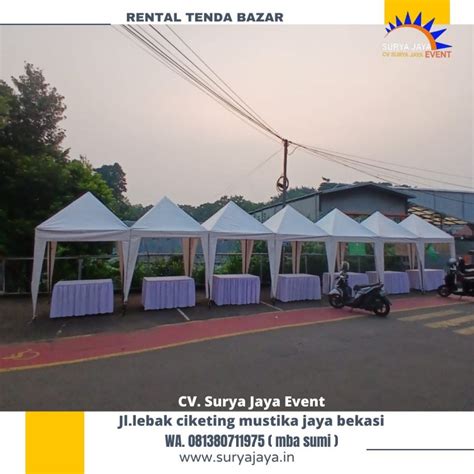 Sewa-Tenda-Bazar-Atau-Cafe-Ukuran-2x2-Meter-Jakarta-16-7-2024-c - Pusat ...