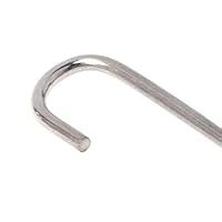 Sage Square Playful Natural Perch Wood Perch Swing Toy Cage Hanging ...