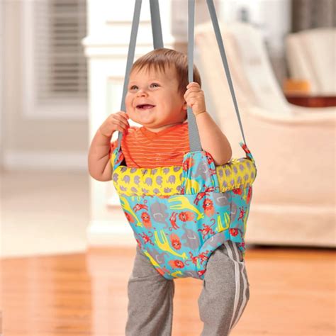 10 Best Baby Jumper 2024 - ToTSafe.com
