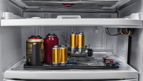 Image result for Whirlpool Freezer Problems