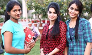 Rama University Campus Life in Kanpur