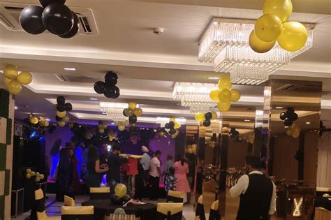 Hotel Habitare, Gurgaon - Venue - Sector 15, Gurgaon - Weddingwire.in
