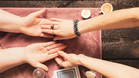 Image result for Palm Read