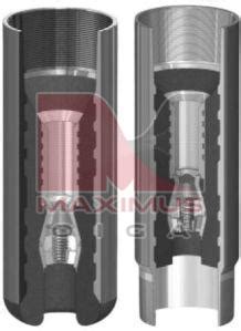 Maximus Oiga Private Limited Vadodara - Spectramax MXN Lock Mandrel ...