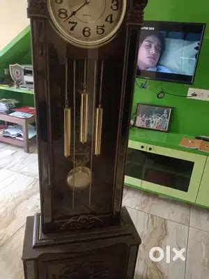 Antic piece clock - Home Decor & Garden - 1829105931
